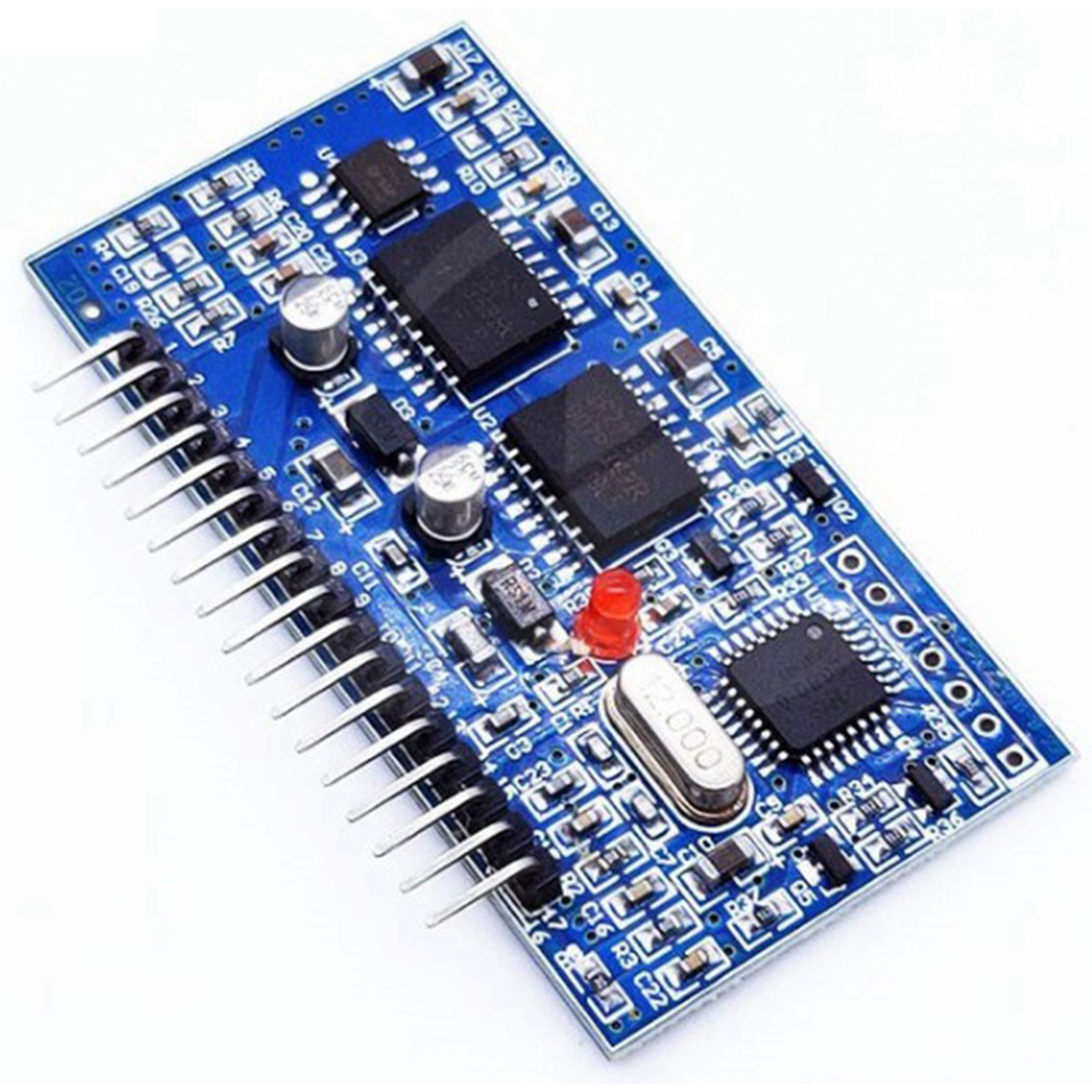 Egs002 Pure Sine Wave Inverter Driver Board - B29C-3X DC-DC DC-AC 순수 사인파 인버터