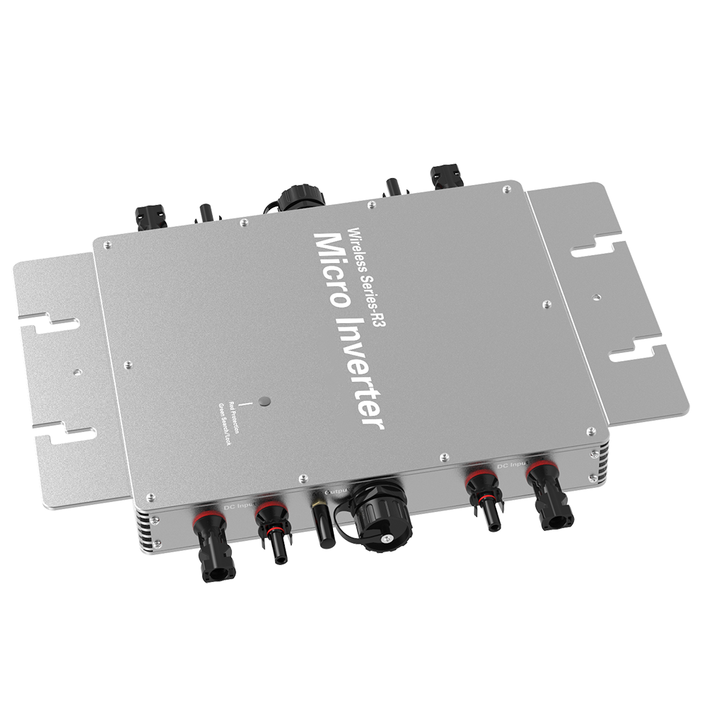 그리드 타이 와트 태양광 마이크로 인버터 1200W 1 - Micro Inverter 1400W Solar Grid Tie 리뷰 및 가격