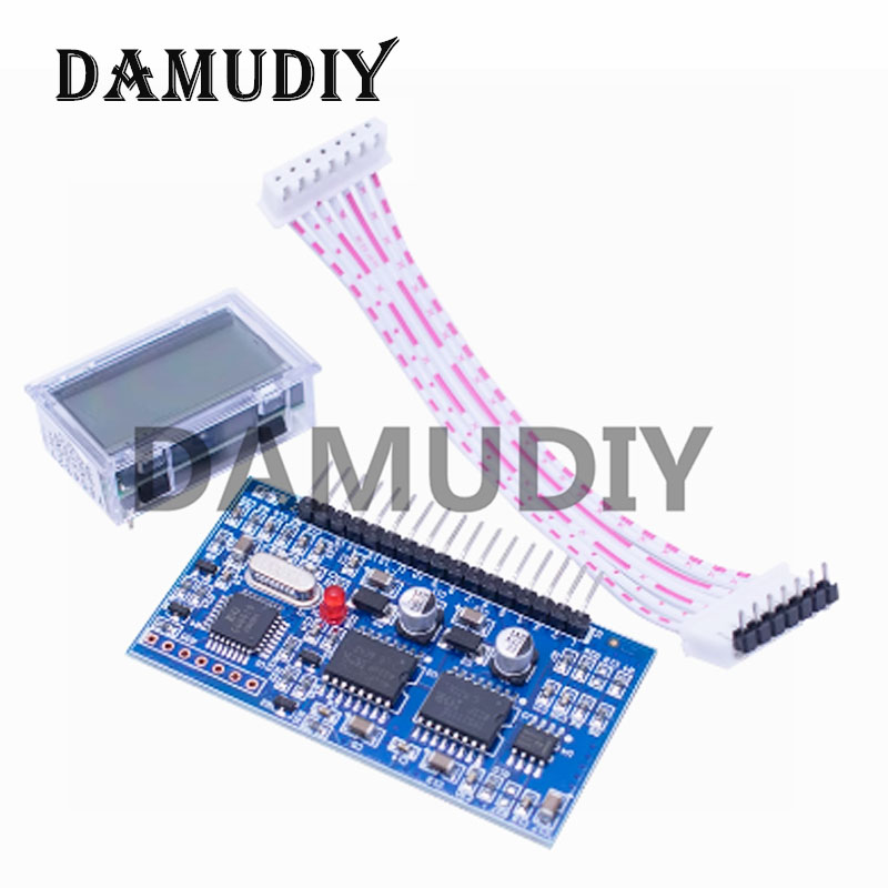 5V DC-AC 순수 사인파 인버터 SPWM 드라이버  - Egs002 Pure Sine Wave Inverter Driver Board 리뷰 및 가격
