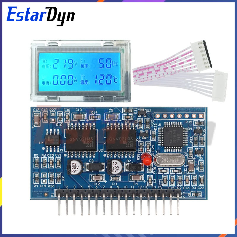 Estardyn 5V DC-AC 순수 사인파 인버터 S - Egs002 Pure Sine Wave Inverter Driver Board 리뷰 및 가격