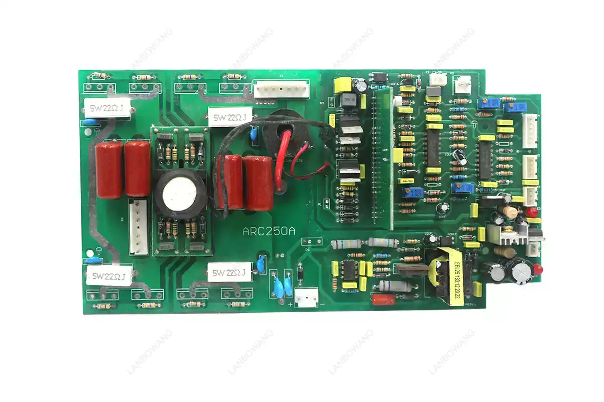 220V IGBT 인버터 용접기 회로 기판 교체 상단  - Inverter Welding Machine Igbt 300A 리뷰 및 가격