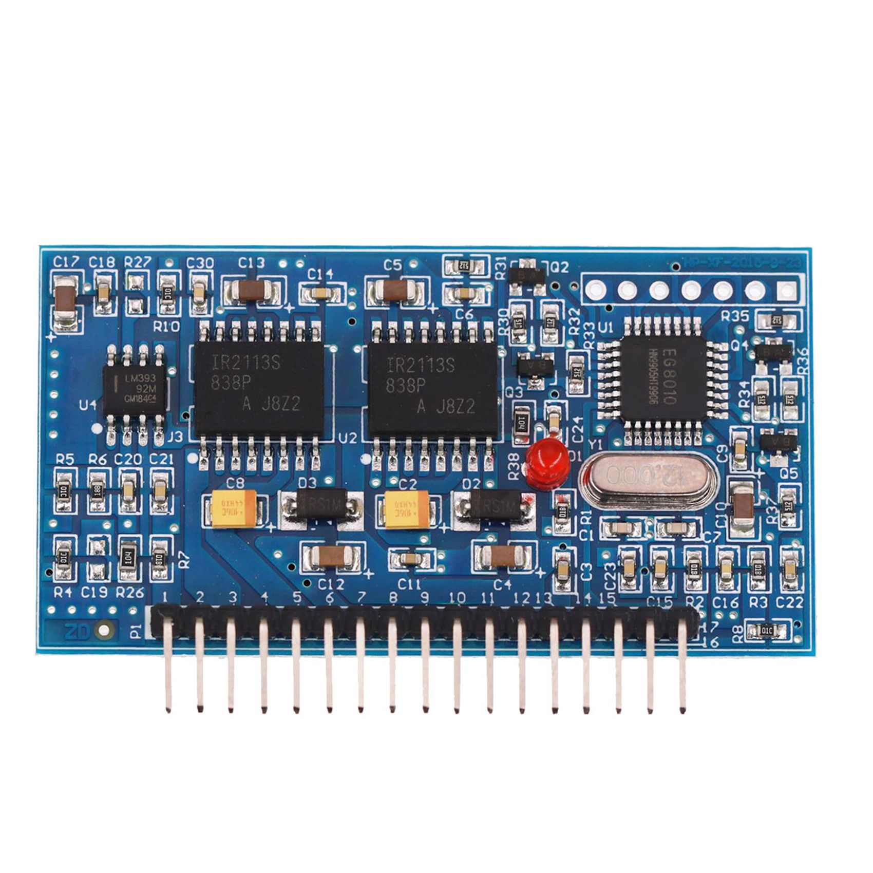 ABJN-5X 5V DC-AC 순수 사인파 인버터 SP - Egs002 Pure Sine Wave Inverter Driver Board 리뷰 및 가격
