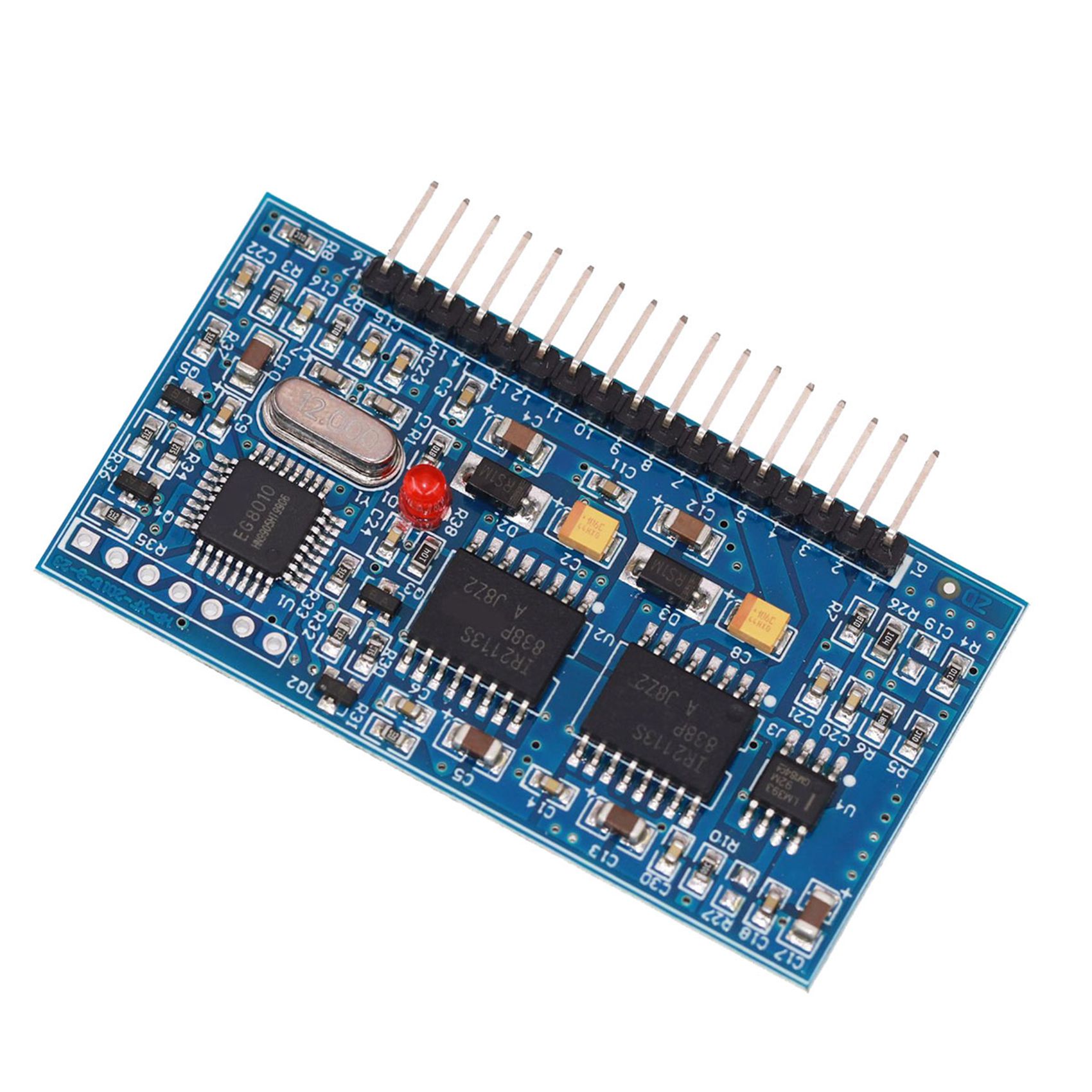 ABJN-5X 5V DC-AC 순수 사인파 인버터 SP - Egs002 Pure Sine Wave Inverter Driver Board 리뷰 및 가격